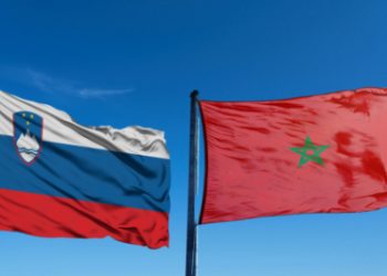 المغرب وسلوفينيا يؤكدان تعزيز الشراكة في مجالات مشتركة