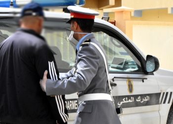 الدرك يفك لغز اختطاف طالبتين ومحاولة اغت_صابهما عبر “إندرايف”