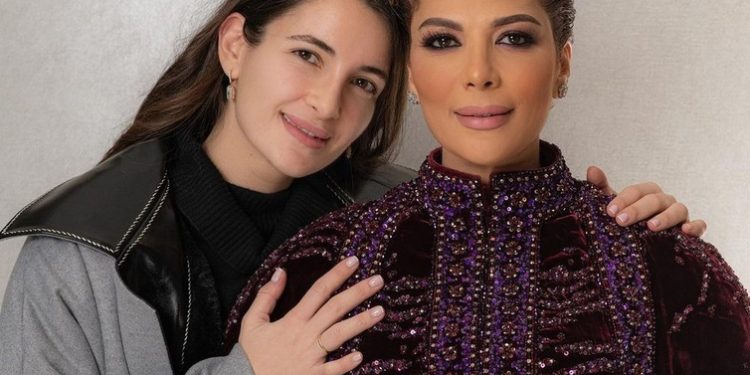 السلطات المصرية تقرر إغلاق عيادة ابنة أصالة نصري في القاهرة فما السبب؟