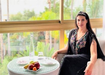 تكريم مونية لمكيمل في مهرجان ربيع وزان السينمائي