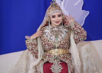 رباب أزماني تمر بوعكة صحية وتخضع لعملية جراحية