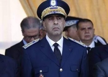 تعيينات جديدة في مناصب المسؤولية بمصالح الأمن الوطني