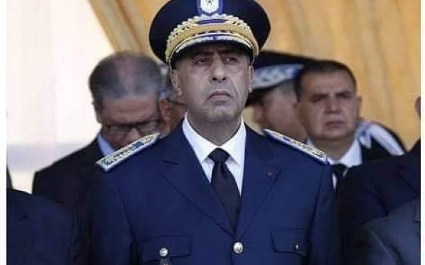 تعيينات جديدة في مناصب المسؤولية بمصالح الأمن الوطني