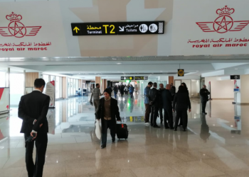 المكتب الوطني للمطارات يصدر توجيهات جديدة بخصوص التسجيل والصعود للطائرات