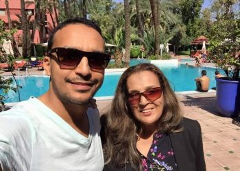 عائلة الفنانة الراحلة نعيمة سميح تُهدد باللجوء إلى القضاء فما السبب؟