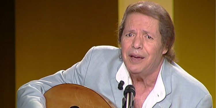 رشيد الوالي يتحدث عن المعاناة الصحية للفنان محسن جمال في لحظة مؤثرة