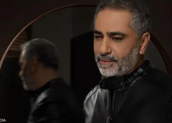 منصة شاهد تطلق وثائقي السيرة الذاتية للفنان اللبناني فضل شاكر
