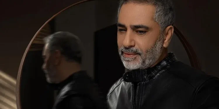 منصة شاهد تطلق وثائقي السيرة الذاتية للفنان اللبناني فضل شاكر