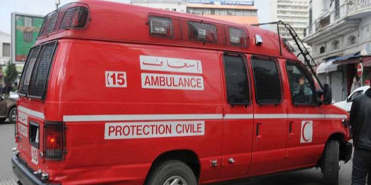 وفاة شاب ثلاثيني شنقا داخل منزلـه بحي العوامة