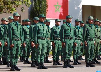 إجراء عملية الإحصاء المتعلق بالخدمة العسكرية برسم سنة 2025
