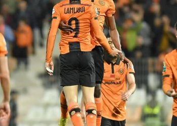 نهضة بركان: المرشح الأبرز للتتويج بلقب كأس الكونفدرالية الإفريقية