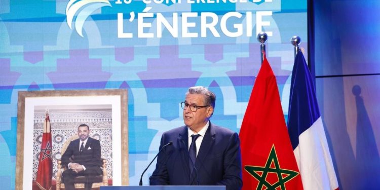 المغرب يعزز ريادته في الطاقات المتجددة والهيدروجين الأخضر