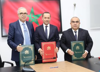 توقيع اتفاقية شراكة لتعزيز الخدمات الصحية المتعلقة بالدم في الدار البيضاء
