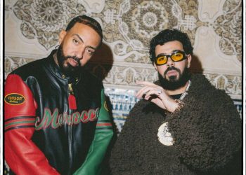 “يا بابا” تُدخل ديستانكت وفرنش مونتانا الطوندونس المغربي
