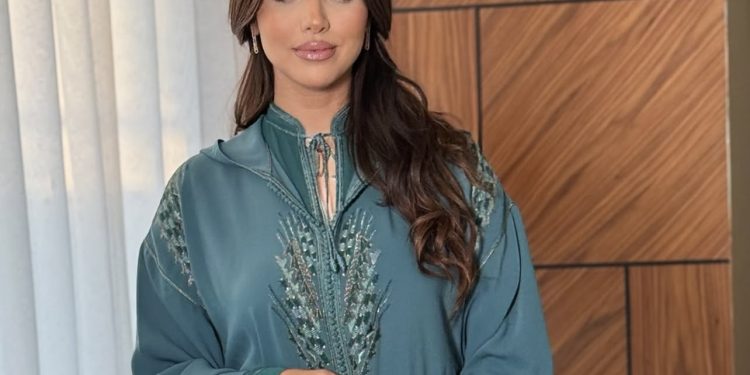 إصابة نادية آيت خلال تصوير فيلم “بكالوريا”