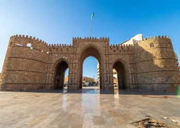 إطلاق منصة إلكترونية جديدة لشراء التذاكر لزيارة المآثر التاريخية