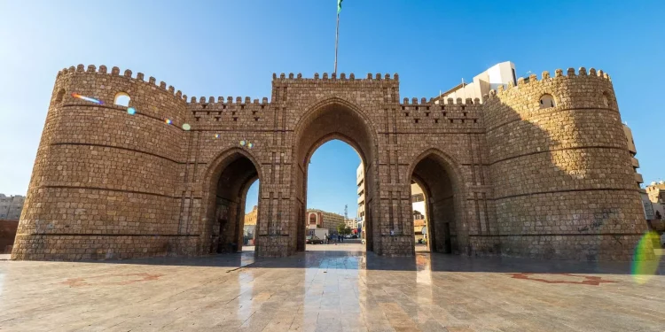 إطلاق منصة إلكترونية جديدة لشراء التذاكر لزيارة المآثر التاريخية