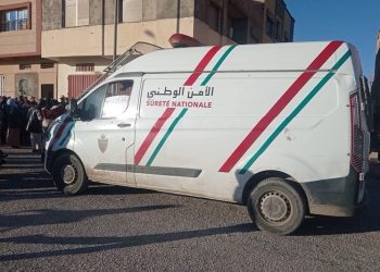 العثور على جث_ة طفلة داخل منزل بجرسيف