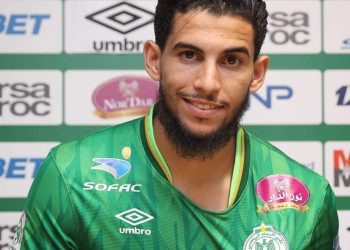 الباطن السعودي يسعى للتعاقد مع صابر بوكرين