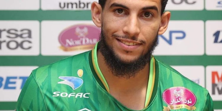 الباطن السعودي يسعى للتعاقد مع صابر بوكرين