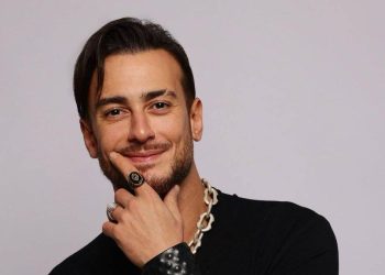 سعد لمجرد يثير حماس متابعيه بأغنيته المنتظرة ”زوينة بزاف'”