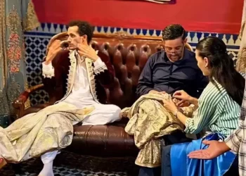 هذا  موعد عرض المسلسل الجديد “قفطان خديجة”