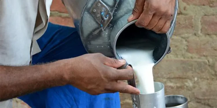 جمعيات حماية المستهلك تحذر من شراء الحليب ومشتقاته من المحلات غير المرخصة
