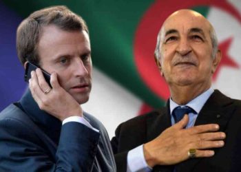 أزمة دبلوماسية تشتعل بين باريس والجزائر.. ماكرون يرد بطرد 12 دبلوماسياً جزائرياً ويستدعي سفيره