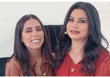 خلاف صامت بين رجاء بلمير ولطيفة رأفت بسبب تسجيل صوتي مسرّب