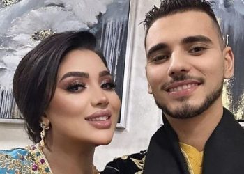 أميمة باعزية تكشف عن مفاجأة فنية مع زوجها