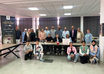 مشروع “مدرستنا” يطلق مسابقاته الجهوية في السينما والارتجال بـ12 جهة مغربية