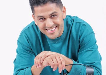 الشاب يونس يكشف عن موعد إطلاق أغنيته الجديدة “هاي هاي”