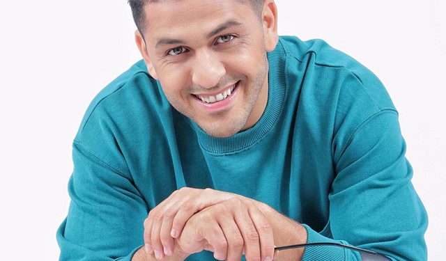 الشاب يونس يكشف عن موعد إطلاق أغنيته الجديدة “هاي هاي”