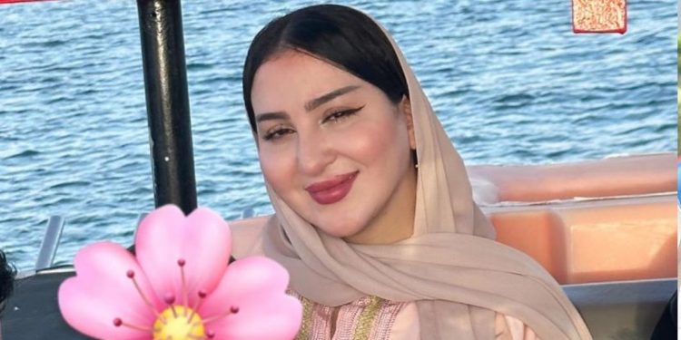 صوفيا أولحيان تكشف حقيقة حملها الثاني وترد على المشككين