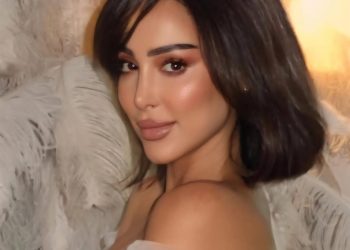 بسمة بوسيل تُعبر عن الخيانة والغدر في أغنيتها الجديدة “ده في شرع مين”