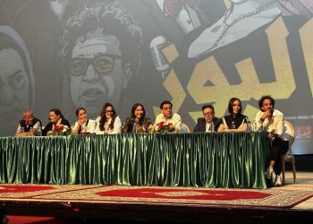 “البوز”.. فيلم مغربي يفضح خداع الشهرة على مواقع التواصل