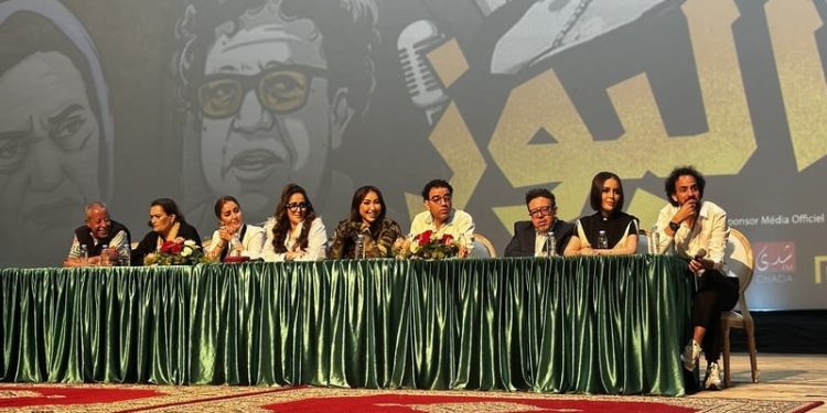 “البوز”.. فيلم مغربي يفضح خداع الشهرة على مواقع التواصل