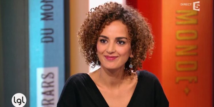 الكاتبة المغربية ليلى السليماني عضو لجنة تحكيم مهرجان كان السينمائي