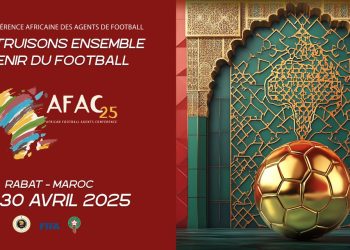 الرباط تستعد لاحتضان الدورة الثالثة لمؤتمر وكلاء كرة القدم في إفريقيا