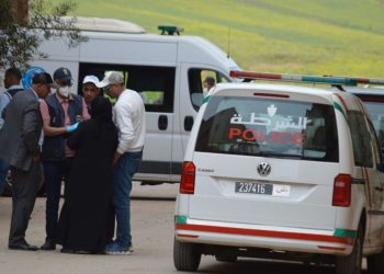 ابن أحمد تهتز على وقع جر_يمة قت_ل جديدة