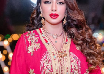 رجوى الساهلي تعود إلى الساحة الفنية بعد غياب طويل بسبب أزمة شخصية