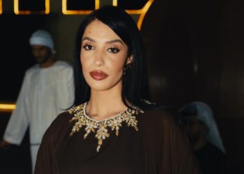 إينيز تُطلق أغنيتها الجديدة “آه من حلاه”