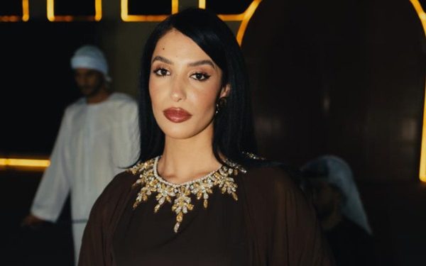 إينيز تُطلق أغنيتها الجديدة “آه من حلاه”
