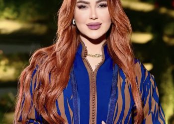 بعد غياب سنتين..خولة بنعمران تعود بعمل فني  لجمهورها