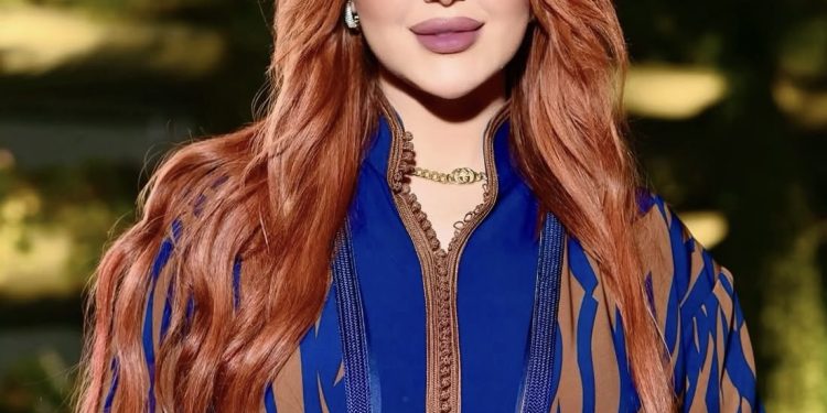 بعد غياب سنتين..خولة بنعمران تعود بعمل فني  لجمهورها