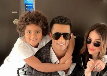 نجل الفنان محمد رمضان يواجه المحاكمة بسبب اعتدائه على زميله