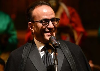 “طهور” يطلق “سمفونية العروسة” ويحتفي بالتراث المغربي في عمل فني ضخم