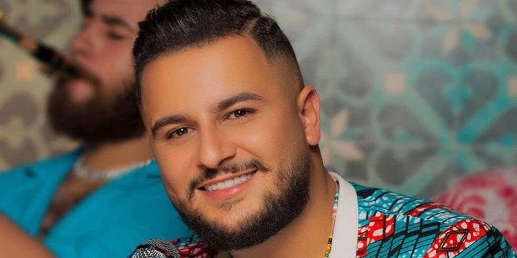 عثمان بلبل يحضر مفاجأة غنائية جديدة
