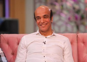 وفاة الفنان الكوميدي المصري سليمان عيد عن عمر 64 عاما