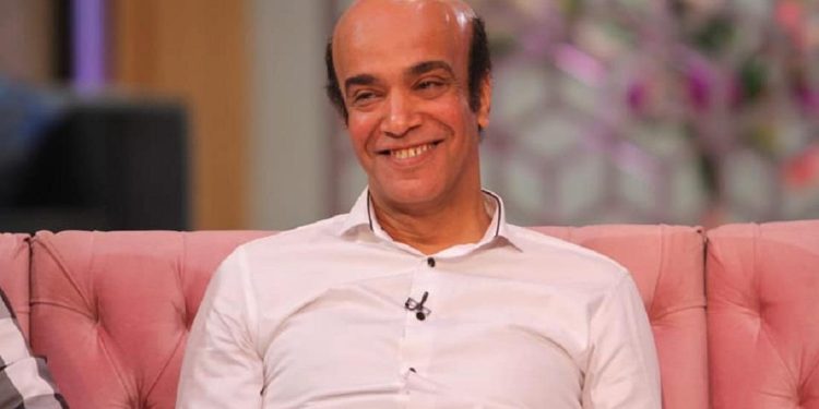 وفاة الفنان الكوميدي المصري سليمان عيد عن عمر 64 عاما